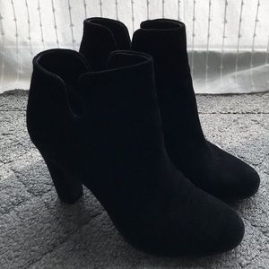 Sam Edelman Shelby Ankle Bootie